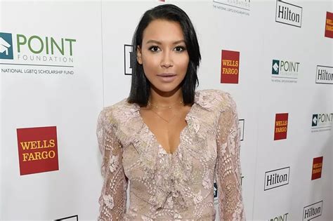 Naya Riveras Son Josey Reunites With Father Ryan Dorsey