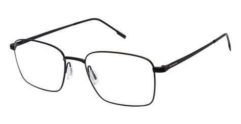 MO 2142 Eyeglasses Frames By Moleskine