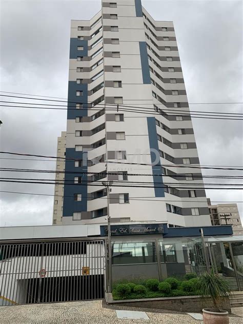 Condomínio Edifício Saint Marcel em Campinas Rumo imóveis