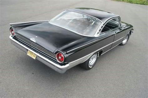 Super Rare Superstar Ford Starliner Hp High Performance V