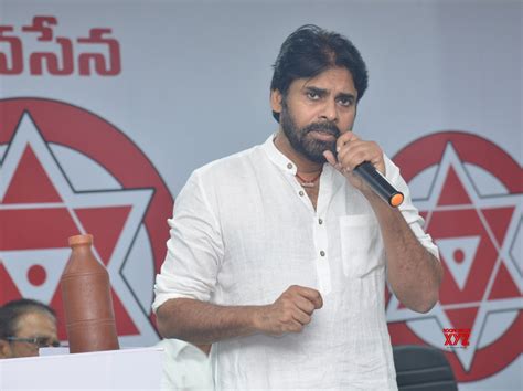 Jana Sena Party 1875x1402 Wallpaper Teahub Io