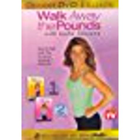 Leslie Sansone Get Up And Get Startedhigh Calorie Burn Dvd