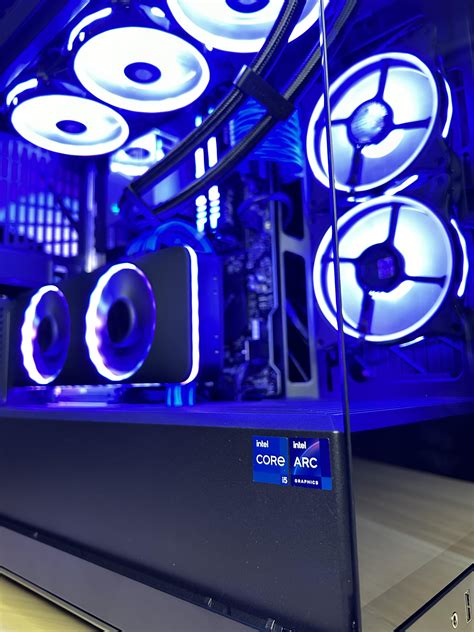 All intel build with LT720 : r/Deepcool