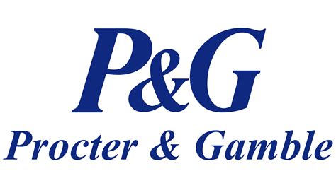 Procter and Gamble Logo, symbol, meaning, history, PNG, brand