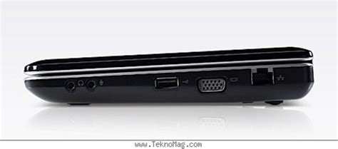 Dell Inspiron Mini 9 Notebookcheck Net External Reviews