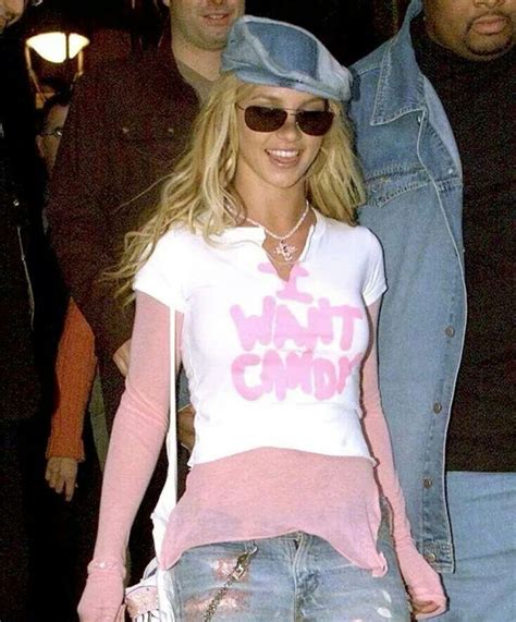 Britney Spears In 2024 Britney Spears 2000s Fashion Outfits 2000s