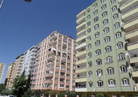 Kahramanmara Ta Y K Lan Ebrar Sitesi Nde Yerinde D N M Al Malar