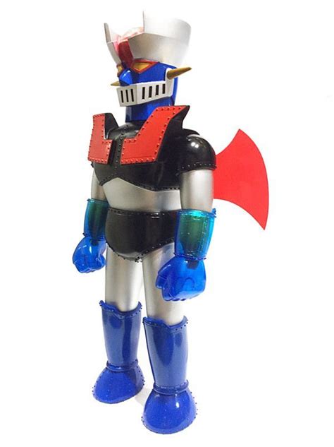 BIG SCALE MAZINGER Z SECRET BASE ONLINE STORE