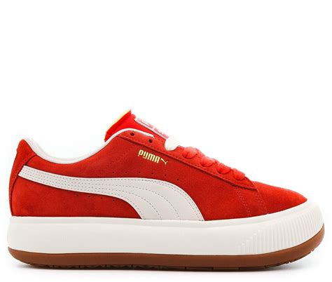 Puma Suede Mayu Up Women Ab Preisvergleich Bei Idealo De