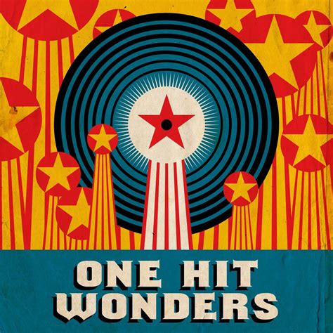 One Hit Wonders” álbum De Various Artists En Apple Music