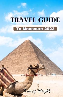 Travel Guide To Mansoura Wanderlust Unleashed Unveiling Hidden