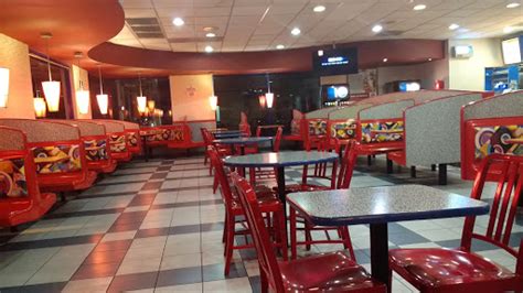 Restaurante Burger King En Tijuana