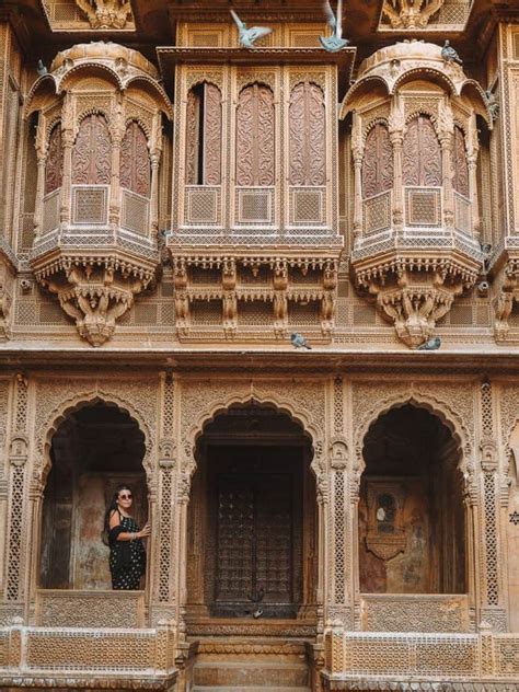 Patwon Ki Haveli Jaisalmer The Ultimate Kotharis Patwa Haveli Museum