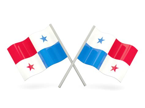 Panama Flag PNG HD PNG All