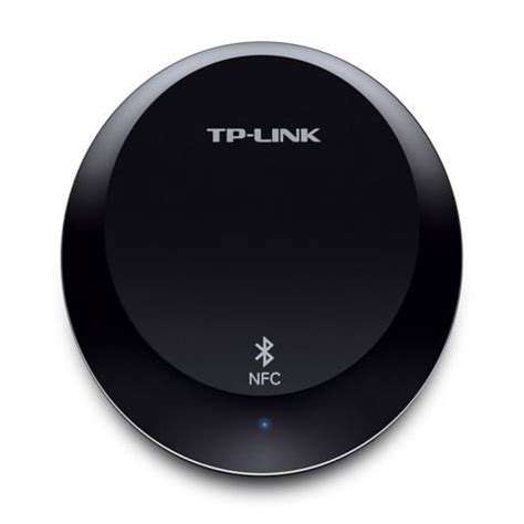 Tp Link Ha Receptor De Audio Y M Sica Por Bluetooth Lumicomp