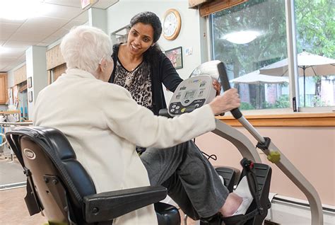 The Stamford Health Geriatric Assessment Center