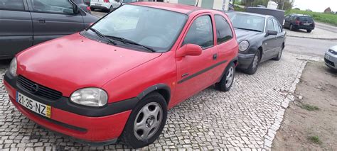 Vendo Opel Corsa Moita Olx Portugal