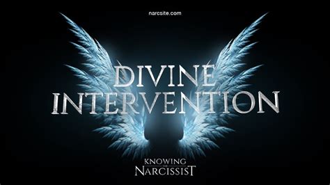 Divine Intervention Youtube