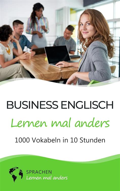 Amazon Business Englisch Lernen Mal Anders Vokabeln In