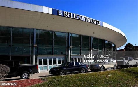 Bellco Theatre Photos and Premium High Res Pictures - Getty Images