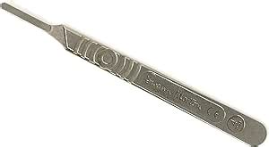 Swann Morton Swann Morton Number 4 Stainless Steel Scalpel Handle No4