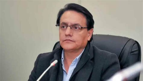 Ecuador Asesinan Al Candidato Presidencial Fernando Villavicencio