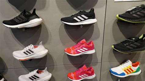 C Mo Identificar Tenis Adidas Falsos En Pocos Pasos Gq