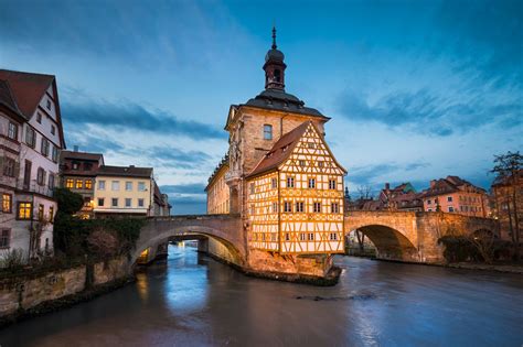 The 10 Best Hotels for a Weekend Getaway in Bamberg, Germany: 3-star, 4 ...