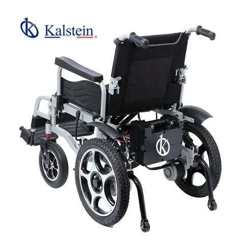 Fauteuil Roulant Électrique YR05440 Kalstein France