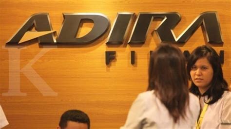 Cara Syarat Ajukan Keringanan Cicilan Di Adira Finance Untuk Kredit