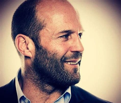 Jason Statham With Hair What He Looked Like With Hair