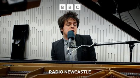 Bbc Radio Newcastle Bbc Radio Newcastle Jamie Cullum Looks Back On