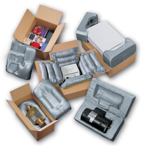 Protective Packaging Solutions