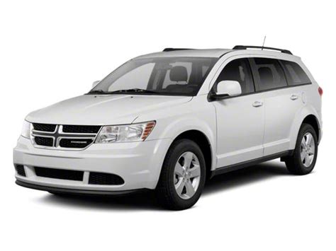 2012 Dodge Journey Reliability Consumer Reports