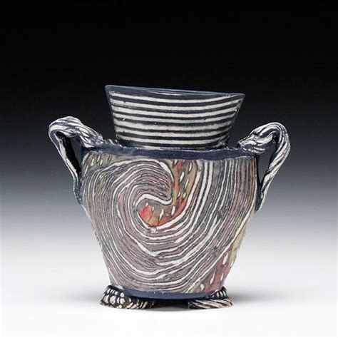 The Clayprofessor Master Of Soft Slabs Lana Wilson Pottery