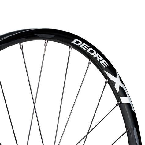 Rodas Shimano MTB Deore XT WH M8000 Aro 29 Tubeless 11 Vel 2016 Na Via