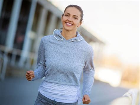 La Importancia Del Entrenamiento Para La Mujer