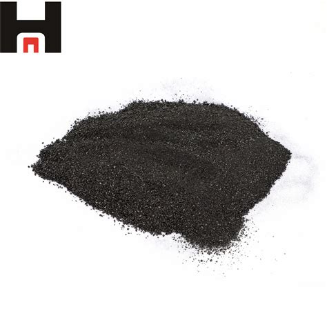 Low Sulphur Synthetic Graphite Electrode Carbon China Gpc Graphite