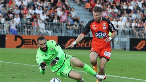 SM Caen. Anthony Mandrea : « On doit se servir de nos erreurs pour avancer