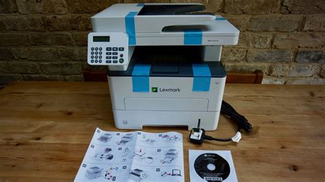 Lexmark MB2236adw review | TechRadar