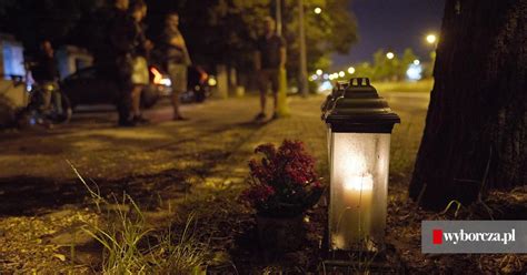 Pozna Kierowca Ubera Kt Ry Zabi Na Pasach Rowerzystk Na Wolno Ci