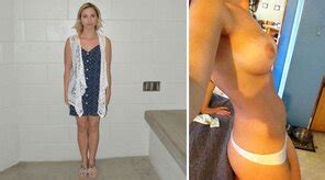 Real Teachers Who Got Arrested Brittany Zamora Porn Pic