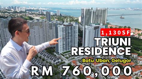 Eng Triuni Residence Batu Uban Gelugor Penang Scott Seow Penang