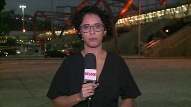 Assistir Jornal Globonews Edi O Das H Justi A Federal No Rio