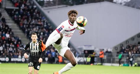 Asse Mercato Une Rumeur De Plus Arrive Saint