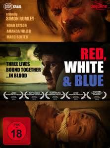 Red White & Blue Movie