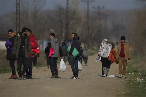 Balkan Route For Migrants Covid Is A Double Emergency Ispi