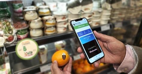 Etiquetado Digital En Los Alimentos Transparencia Del Campo Al Lineal