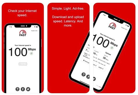 12 Best WiFi Speed Test Apps For IPhone In 2024