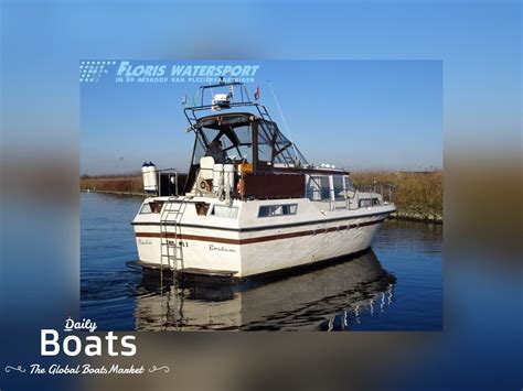 1980 Broom 35 European For Sale View Price Photos And Buy 1980 Broom